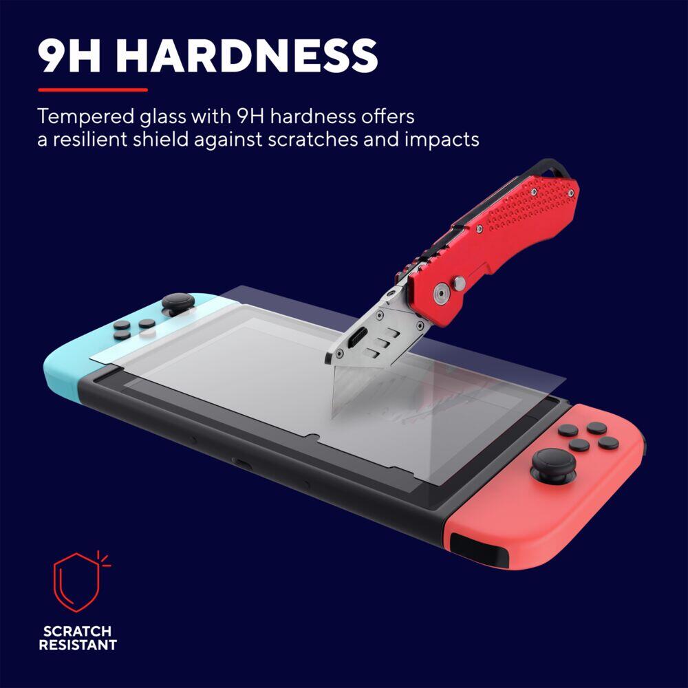 Trust GXT1245 skjermbeskytter for Nintendo Switch™