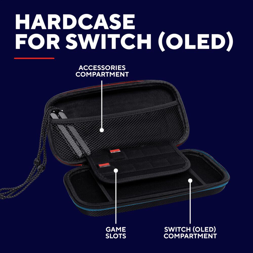 Trust GXT1248 reiseveske for Nintendo Switch™