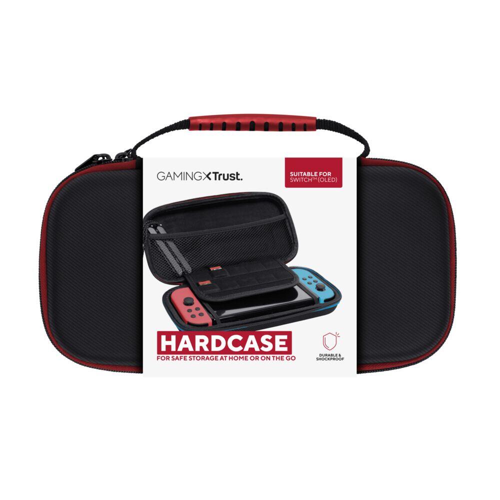 Trust GXT1248 reiseveske for Nintendo Switch™