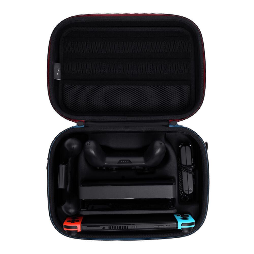 Trust GXT1247 XXL reiseveske for Nintendo Switch™