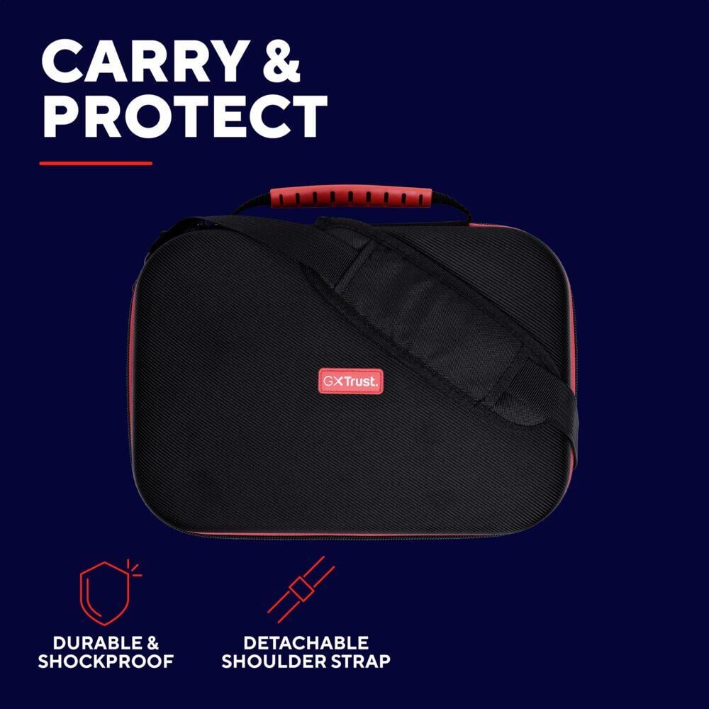 Trust GXT1247 XXL reiseveske for Nintendo Switch™
