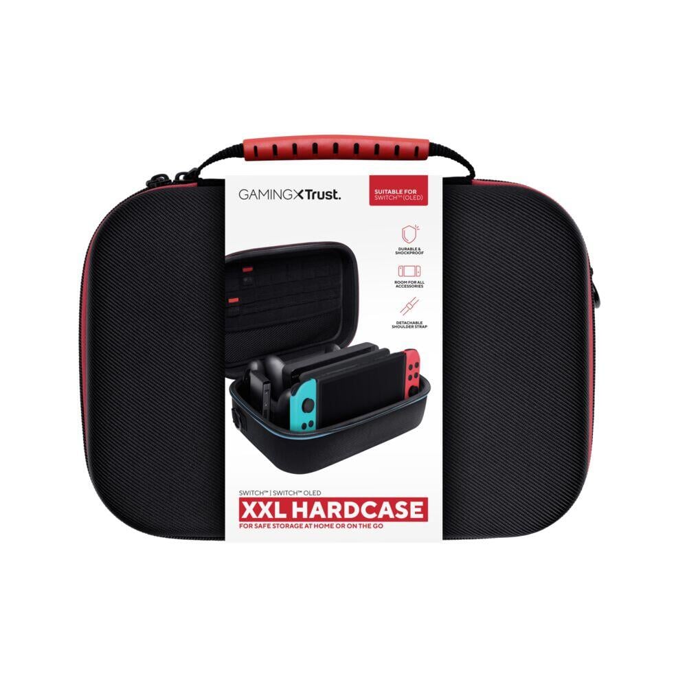 Trust GXT1247 XXL reiseveske for Nintendo Switch™