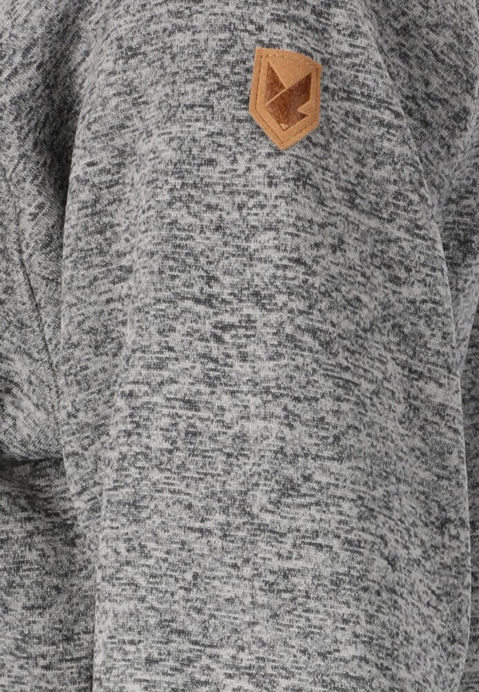 Northpeak Strandafjell fleecejakke dame