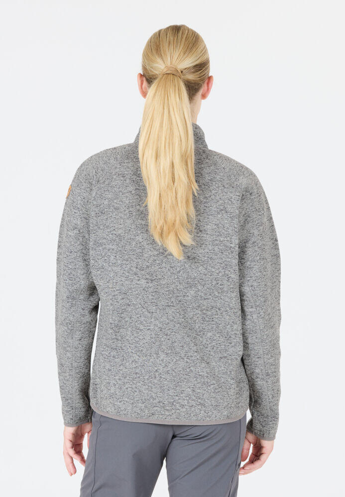 Northpeak Strandafjell fleecejakke dame