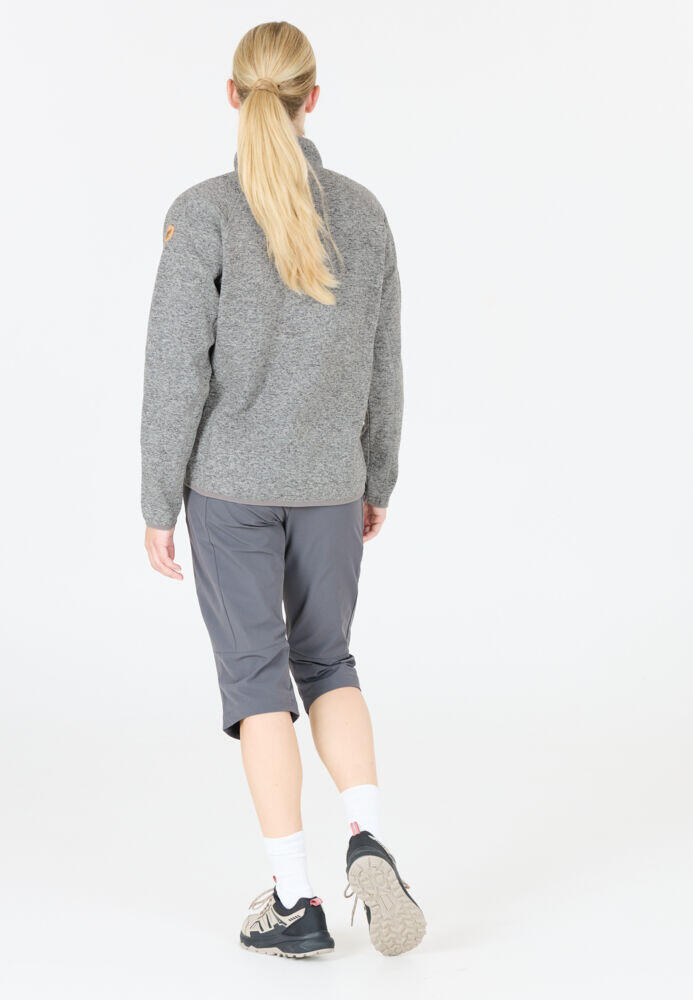 Northpeak Strandafjell fleecejakke dame