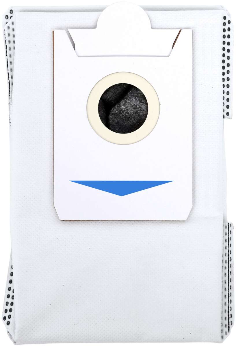 Ecovacs Deebot X2 OMNI DDB030025 støvsugerposer