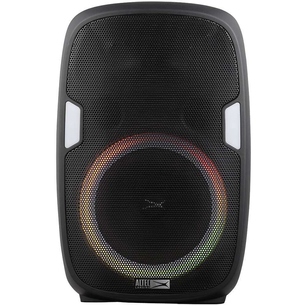 Altec Lansing IMT8100 SoundRover 75 Partyhøyttaler