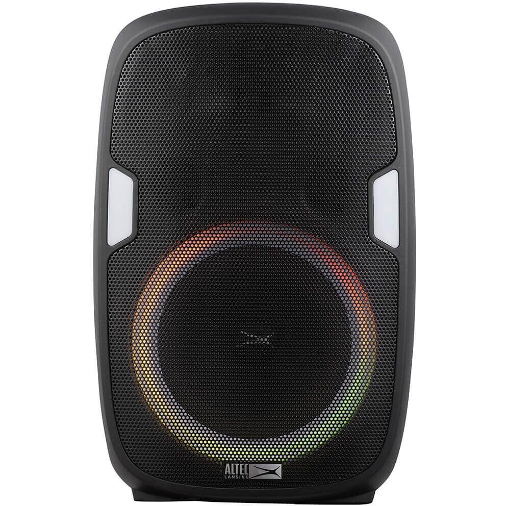 Altec Lansing IMT8100 SoundRover 75 Partyhøyttaler