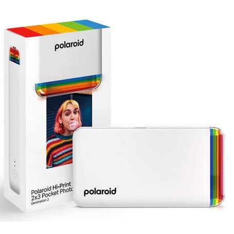 Polaroid HiPrint 2x3 Gen. 2 printer