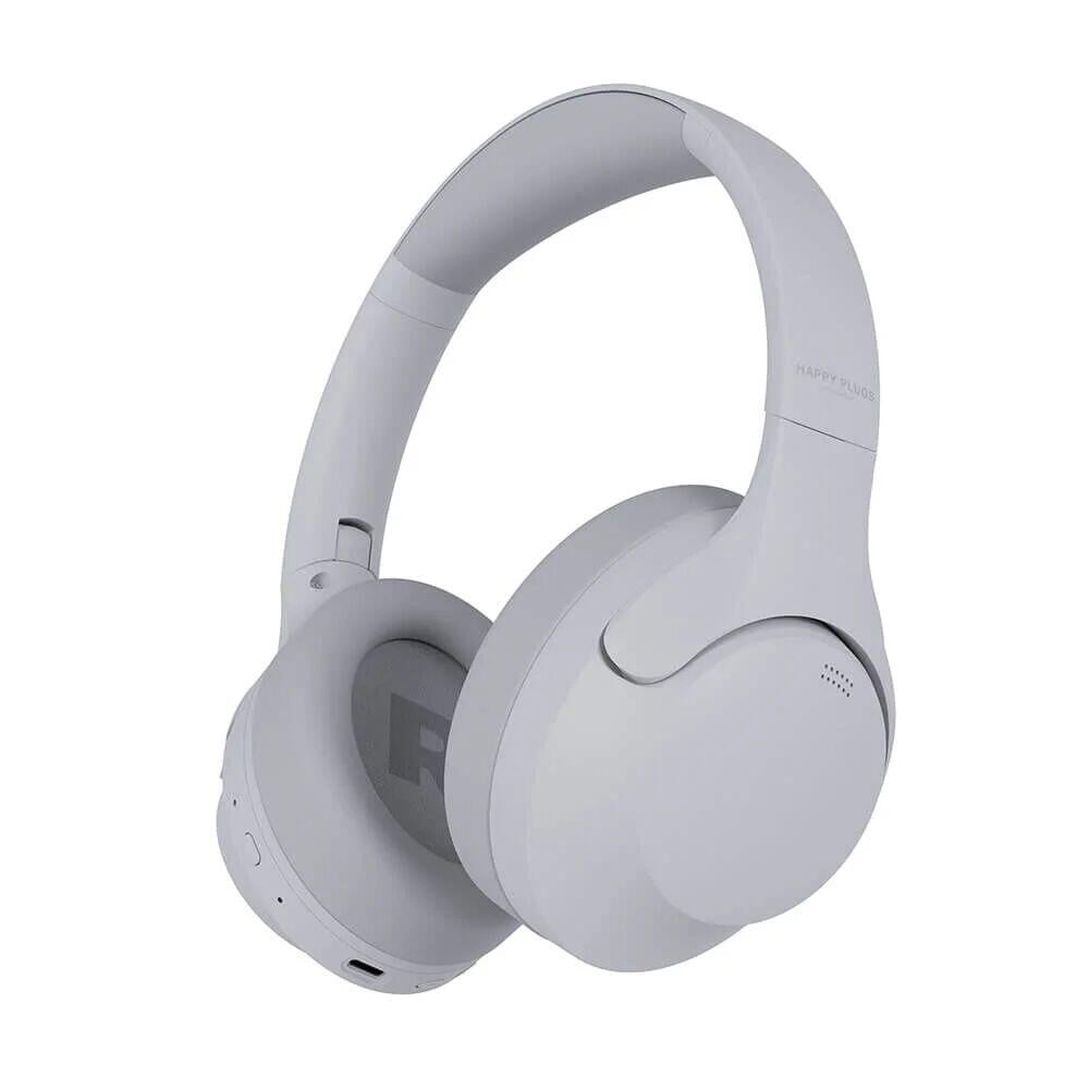 HAPPY PLUGS Play PRO hodetelefoner