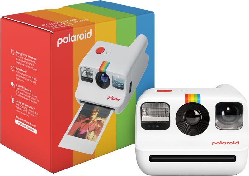 Polaroid Go Gen. 2 kamera