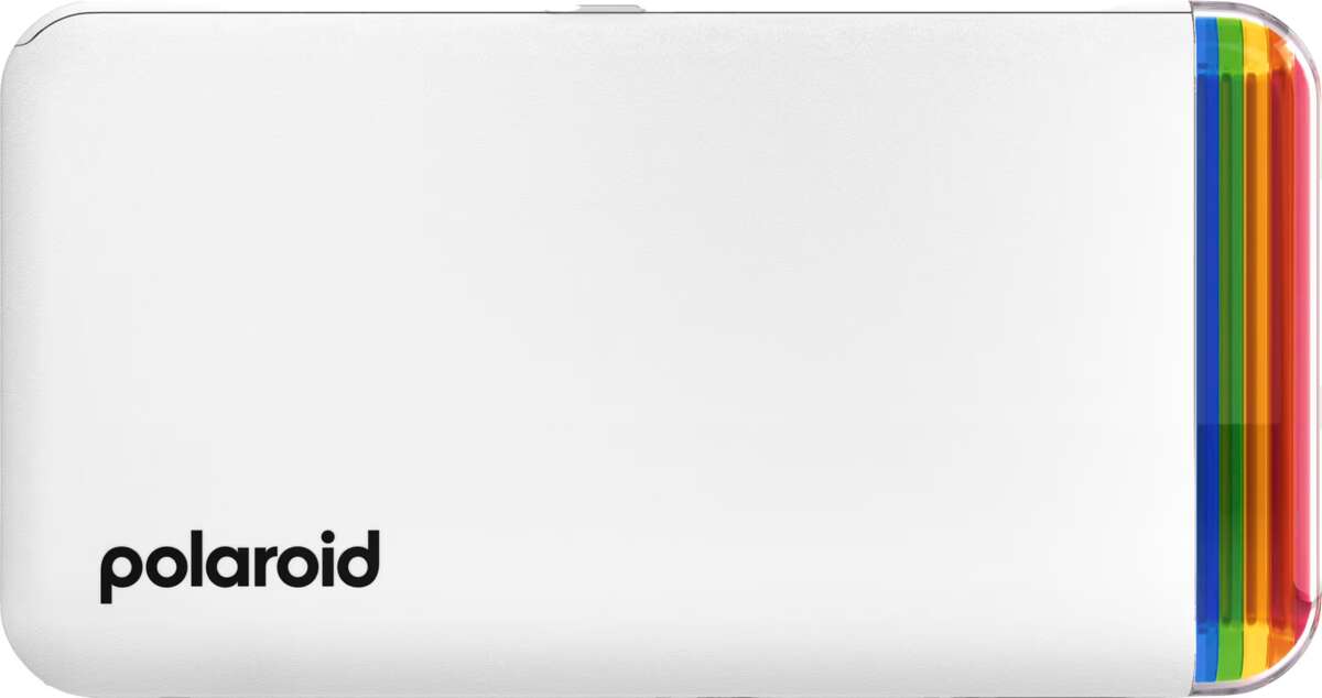 Polaroid HiPrint 2x3 Gen. 2 E-box printer