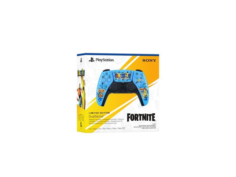 DualSense™ Fortnite® Limited Edition kontroller til PS5™