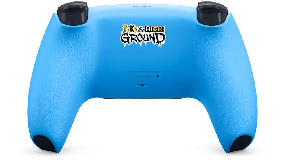 DualSense™ Fortnite® Limited Edition kontroller til PS5™