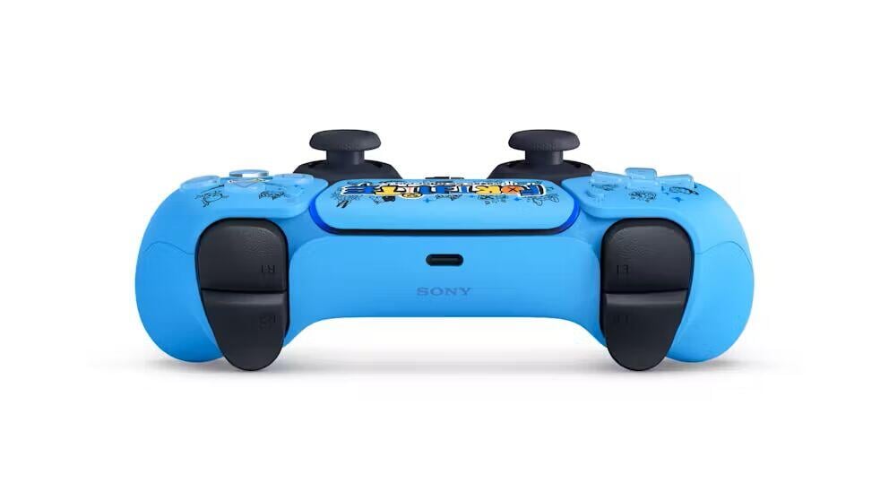 DualSense™ Fortnite® Limited Edition kontroller til PS5™