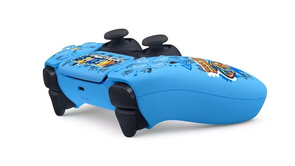 DualSense™ Fortnite® Limited Edition kontroller til PS5™