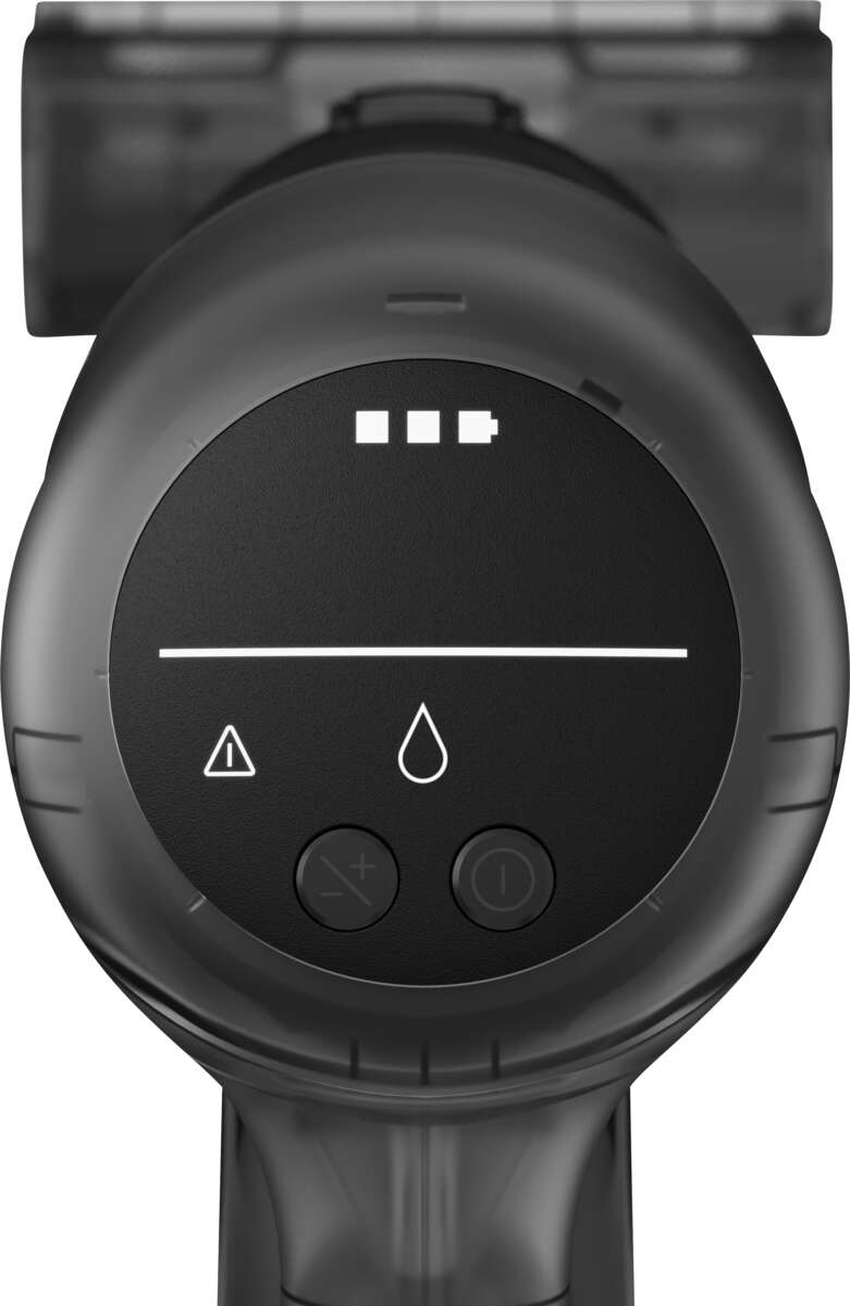 Electrolux EP61CB21UG 2-i-1 støvsuger