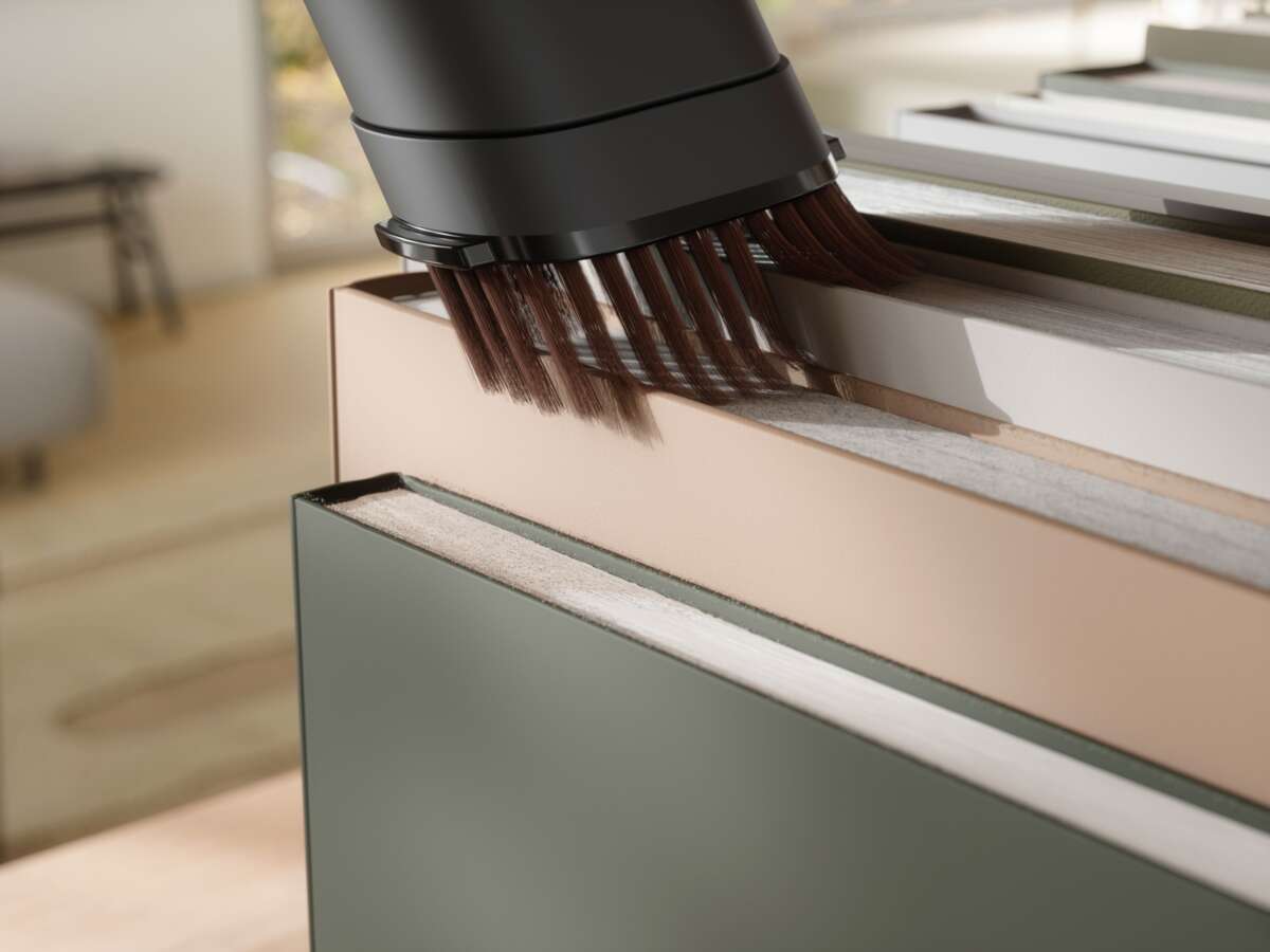 Electrolux EP61CB21UG 2-i-1 støvsuger