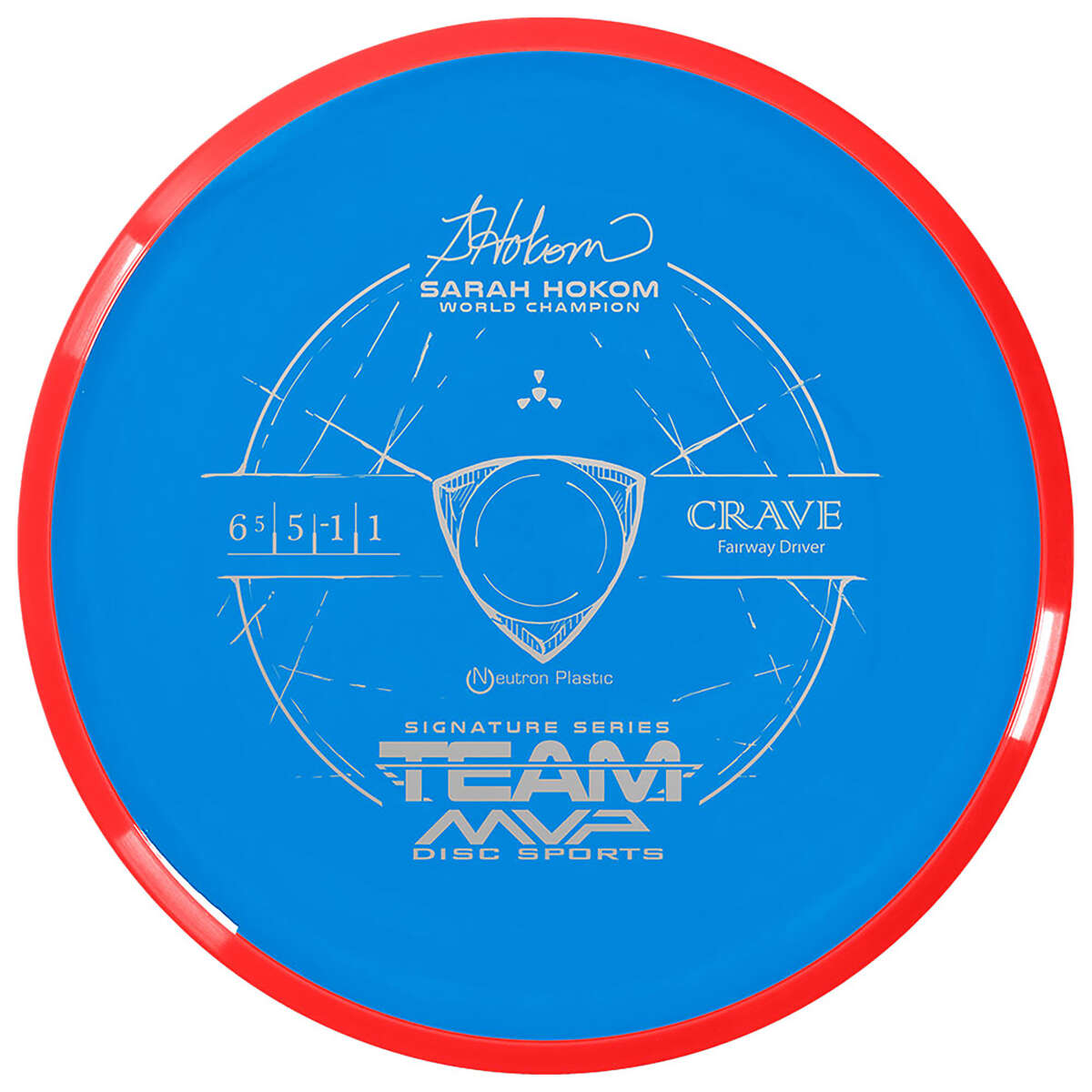 Axiom Neutron Crave driver