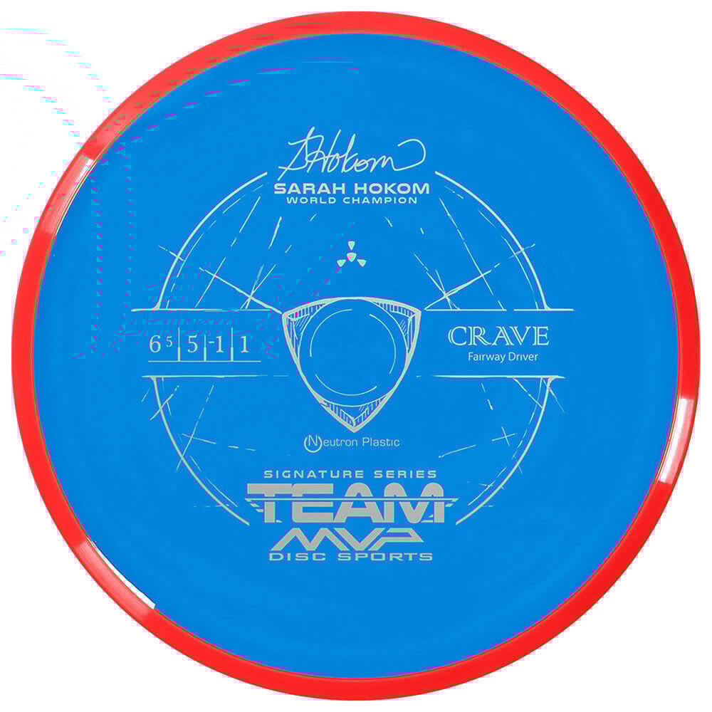 Axiom Neutron Crave driver