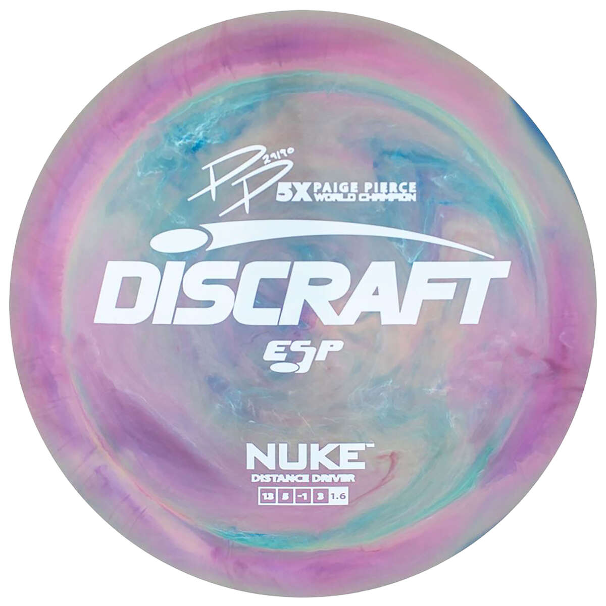Discraft ESP Nuke driver