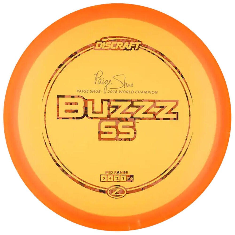 Discraft  Buzzz SS Z midrange