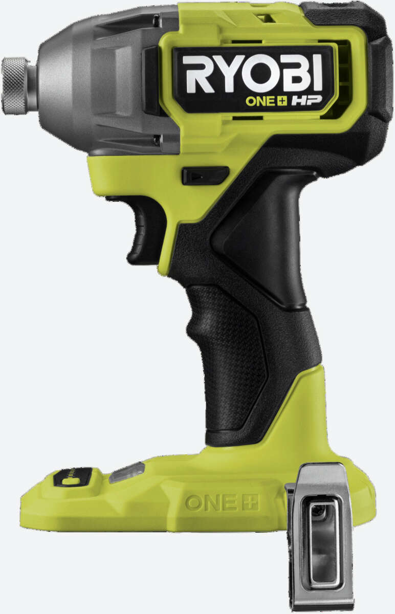 Ryobi ONE+ HP RID18X-0 slagtrekker u/batteri
