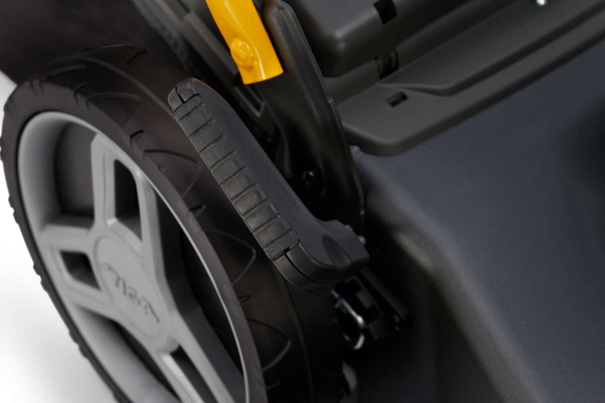 Stiga Combi 553 S gressklipper