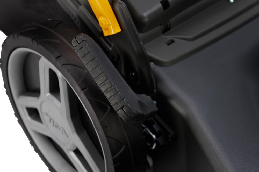 Stiga Combi 553 S gressklipper