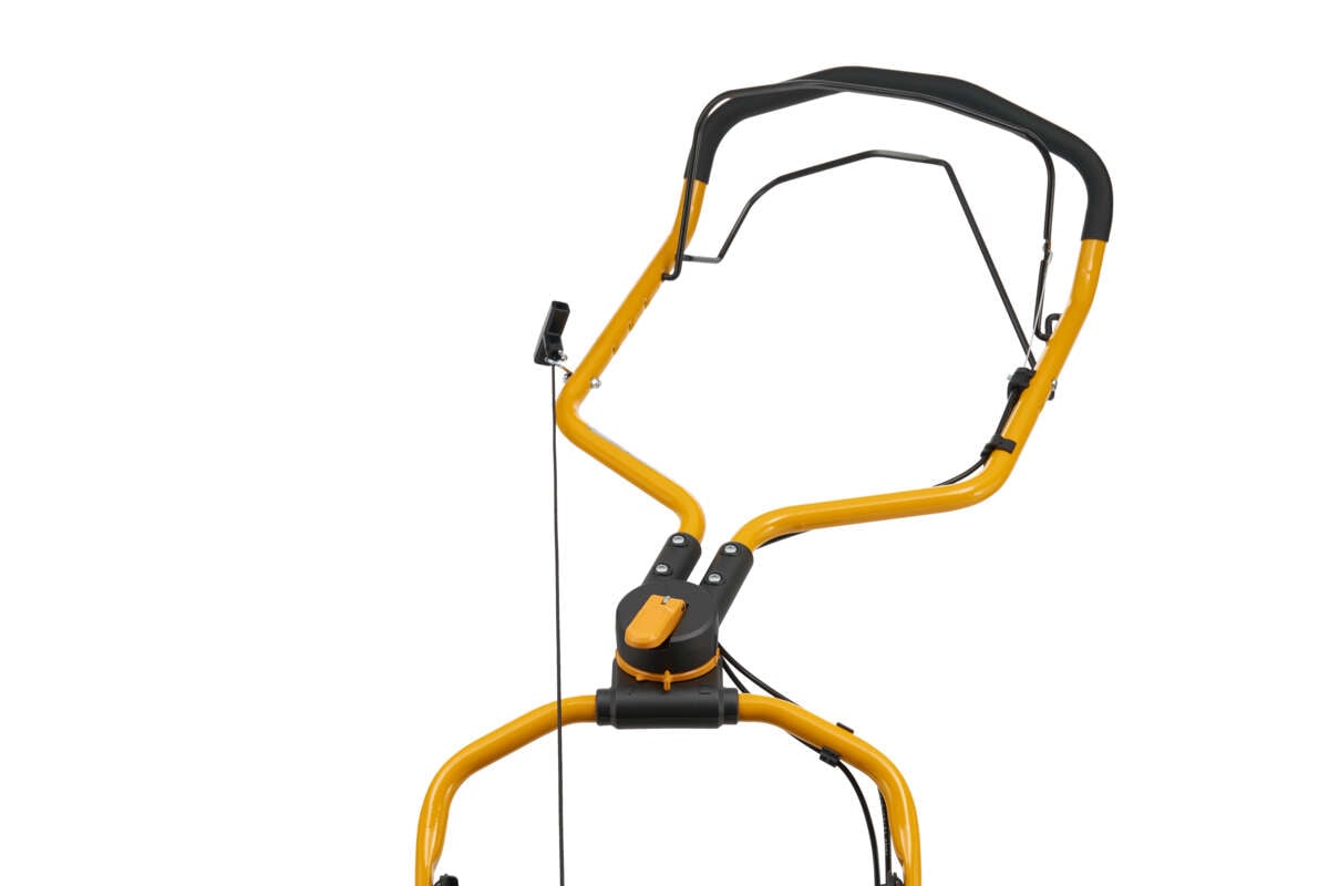 Stiga Combi 553 S gressklipper