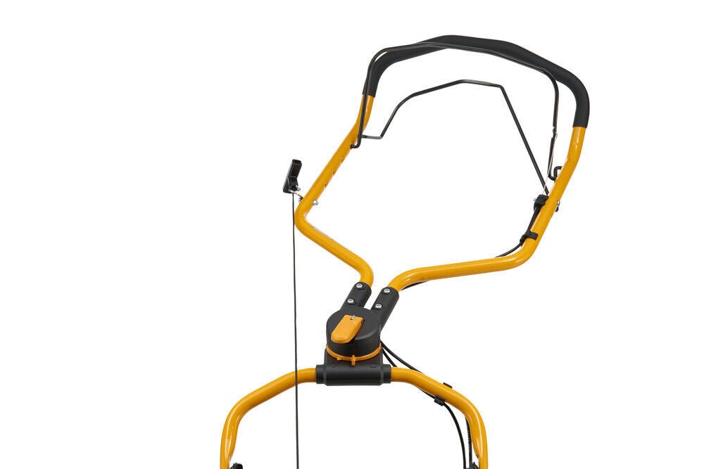 Stiga Combi 553 S gressklipper