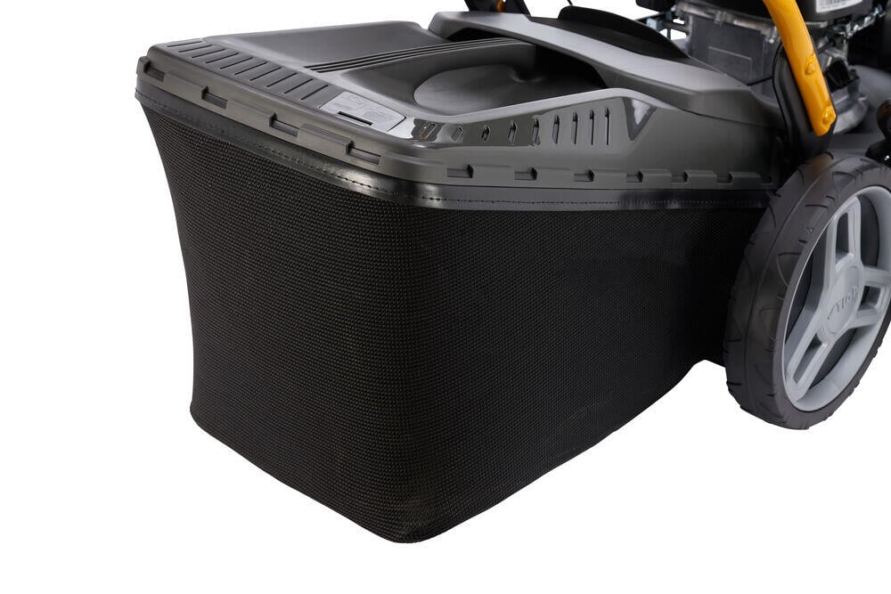 Stiga Combi 553 S gressklipper