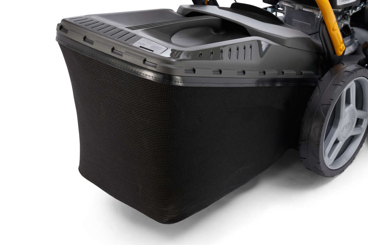 Stiga Combi 553 S gressklipper