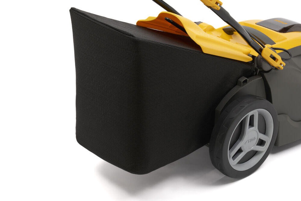 STIGA Combi 340e Kit gressklipper