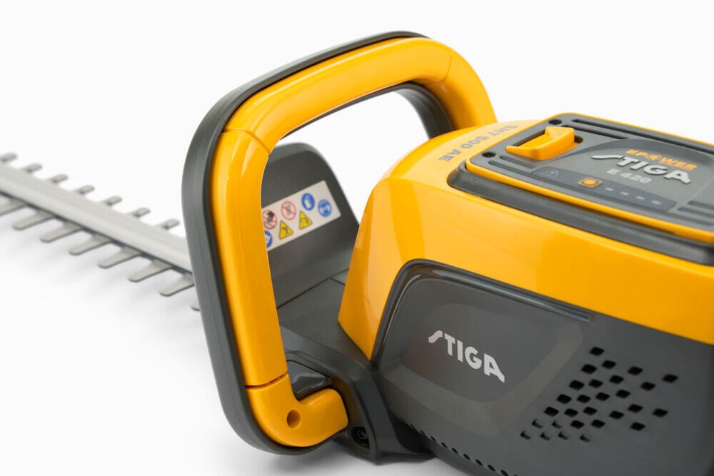 STIGA HT 500e hekksaks