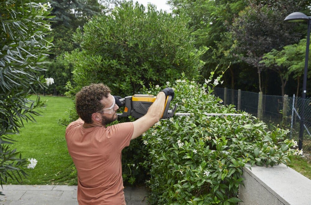 STIGA HT 500e hekksaks