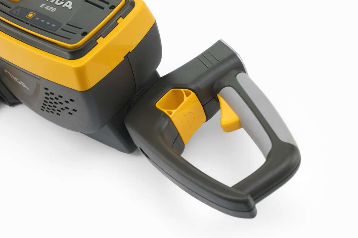 STIGA HT 500e hekksaks