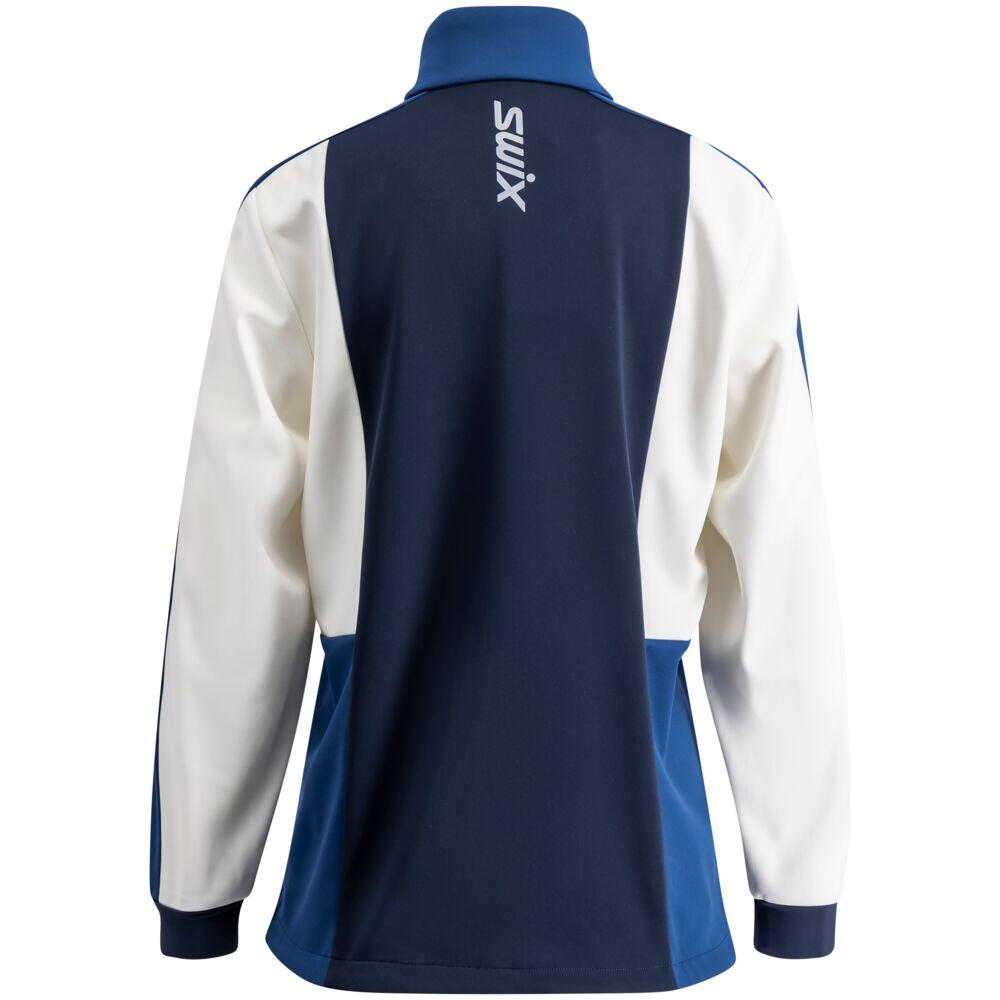 Swix Cross softshelljakke dame