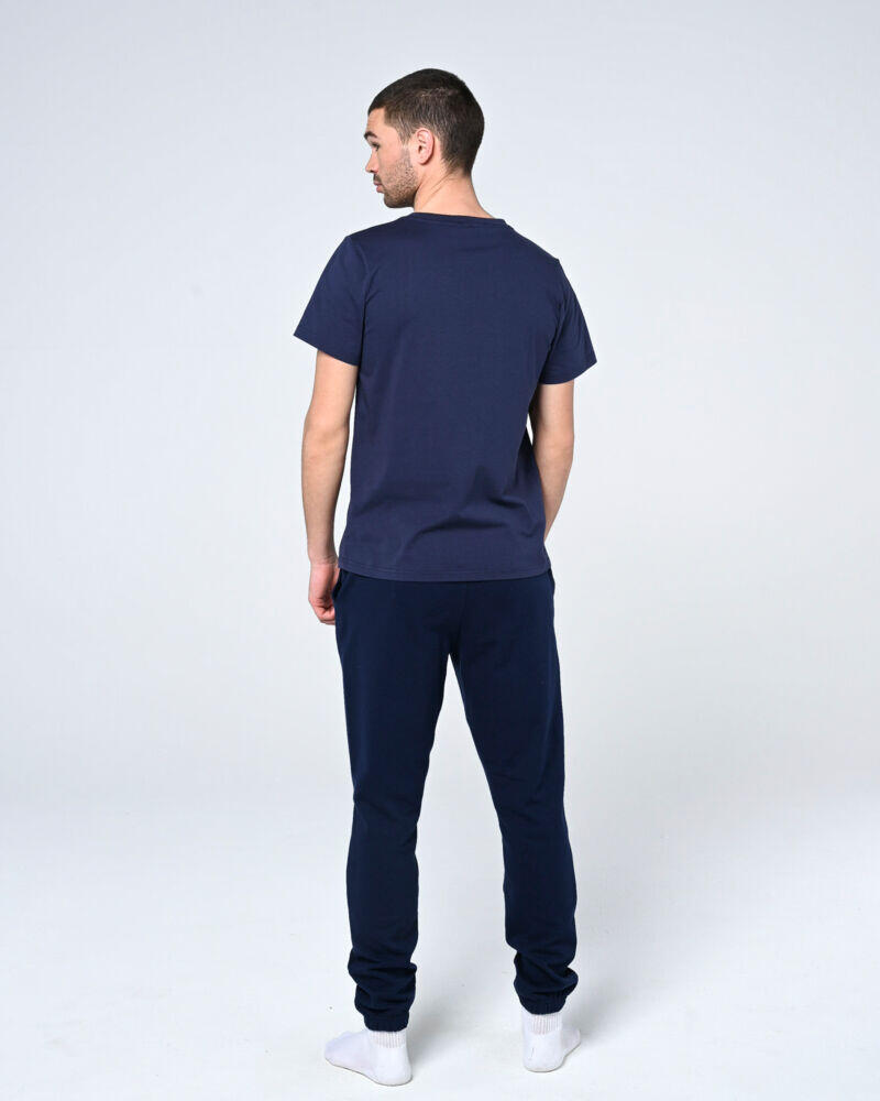 Bula Frame Logo joggebukse herre