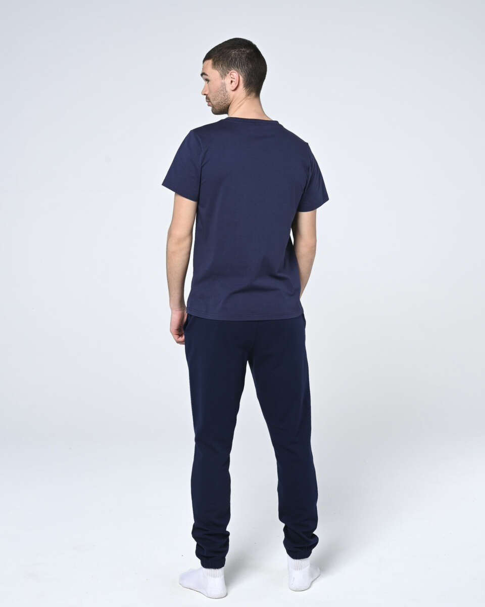 Bula Frame Logo joggebukse herre