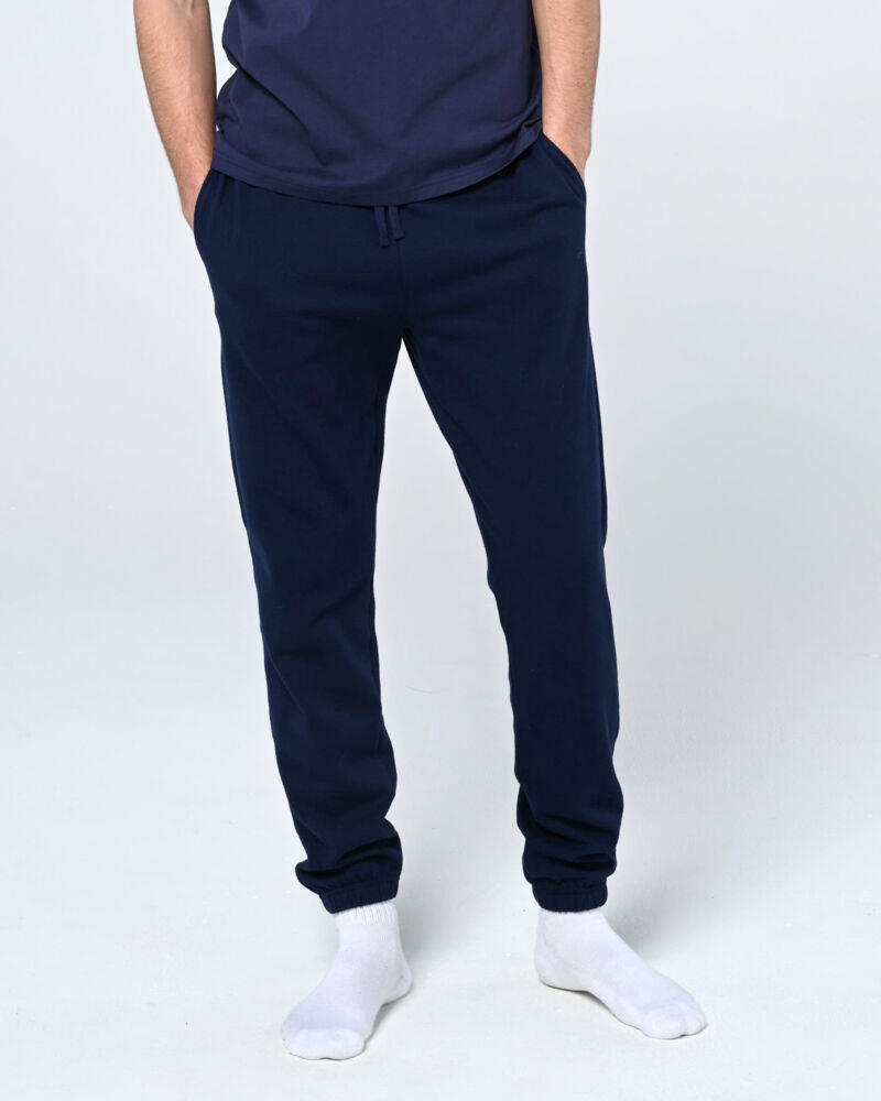 Bula Frame Logo joggebukse herre