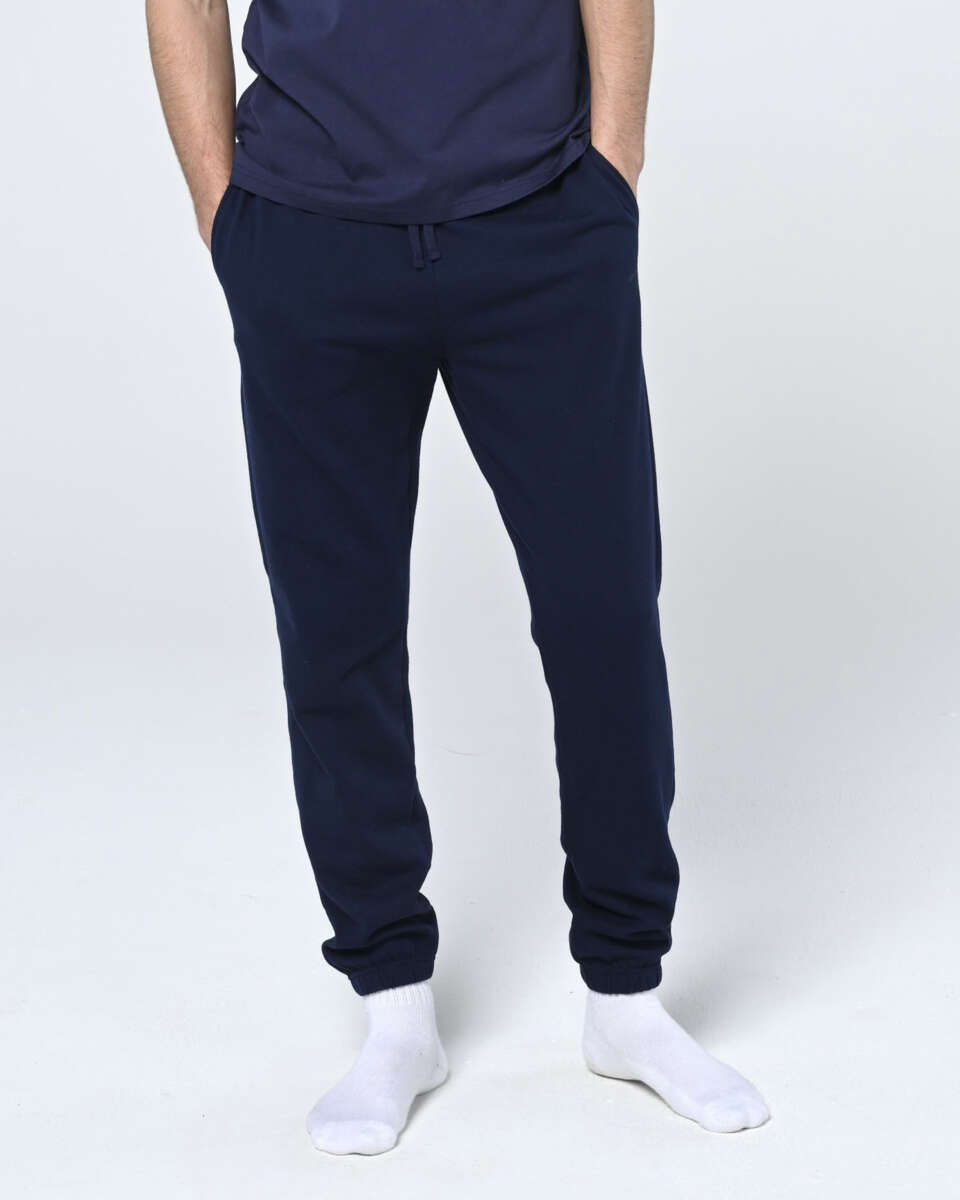 Bula Frame Logo joggebukse herre