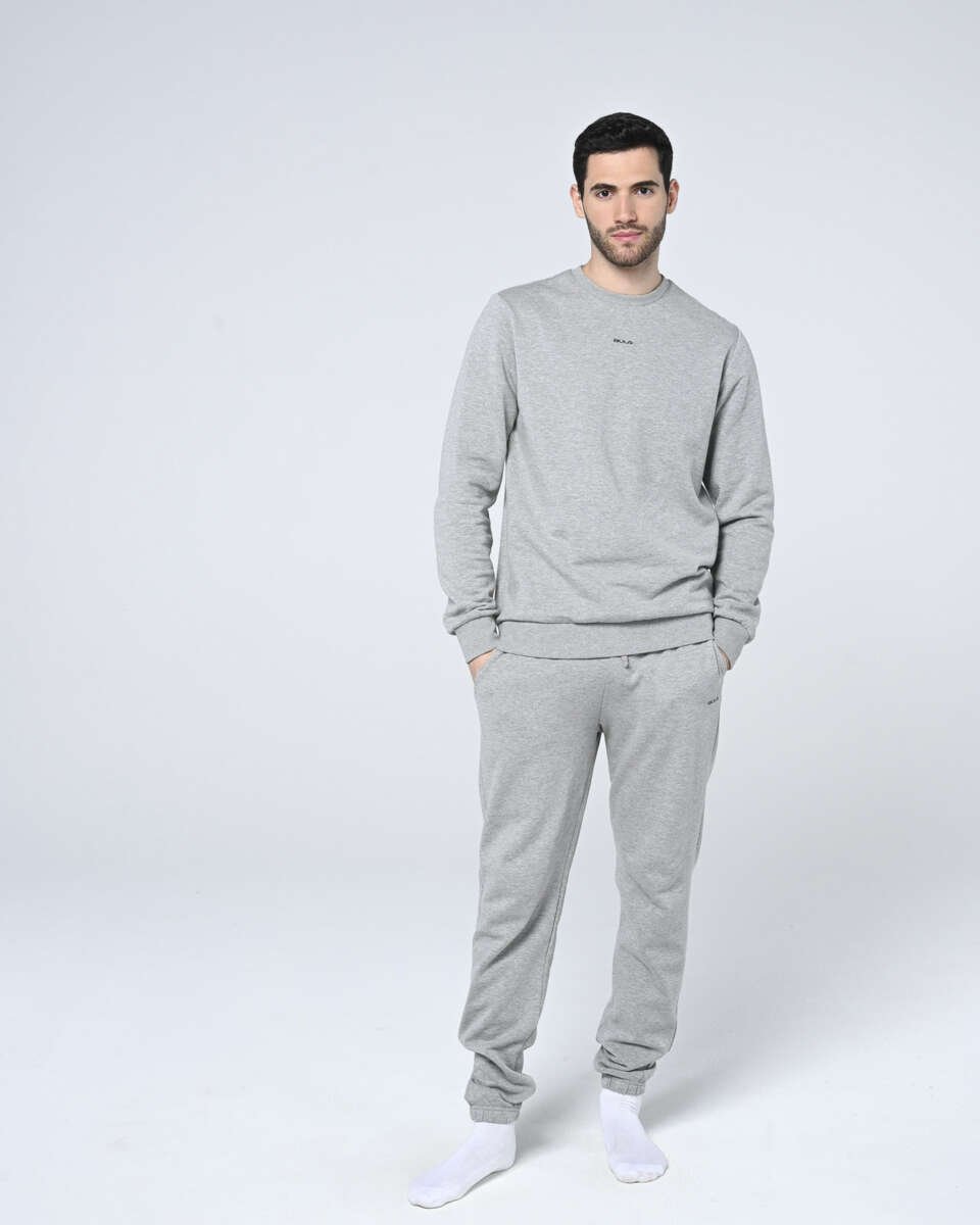 Bula Frame Logo joggebukse herre