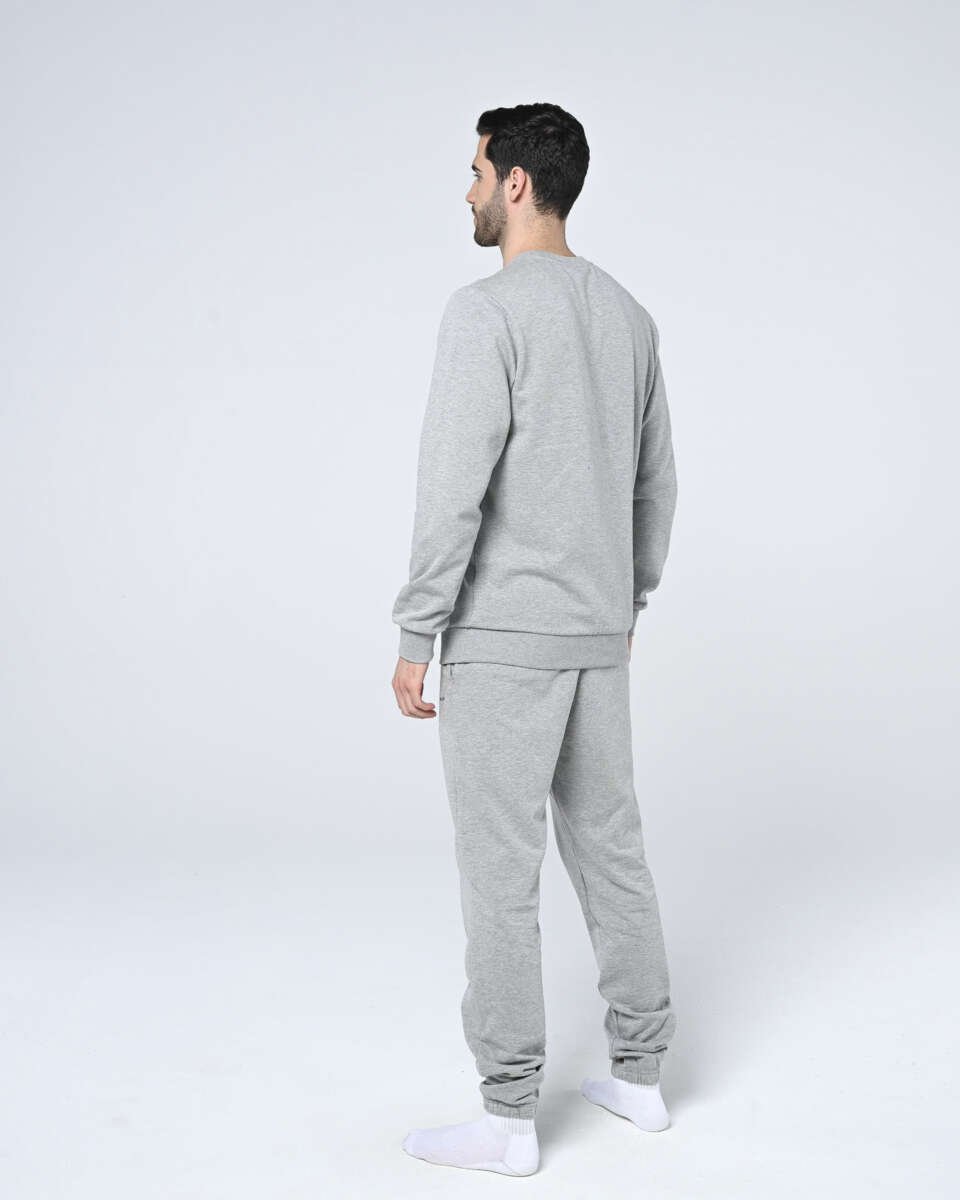 Bula Frame Logo joggebukse herre