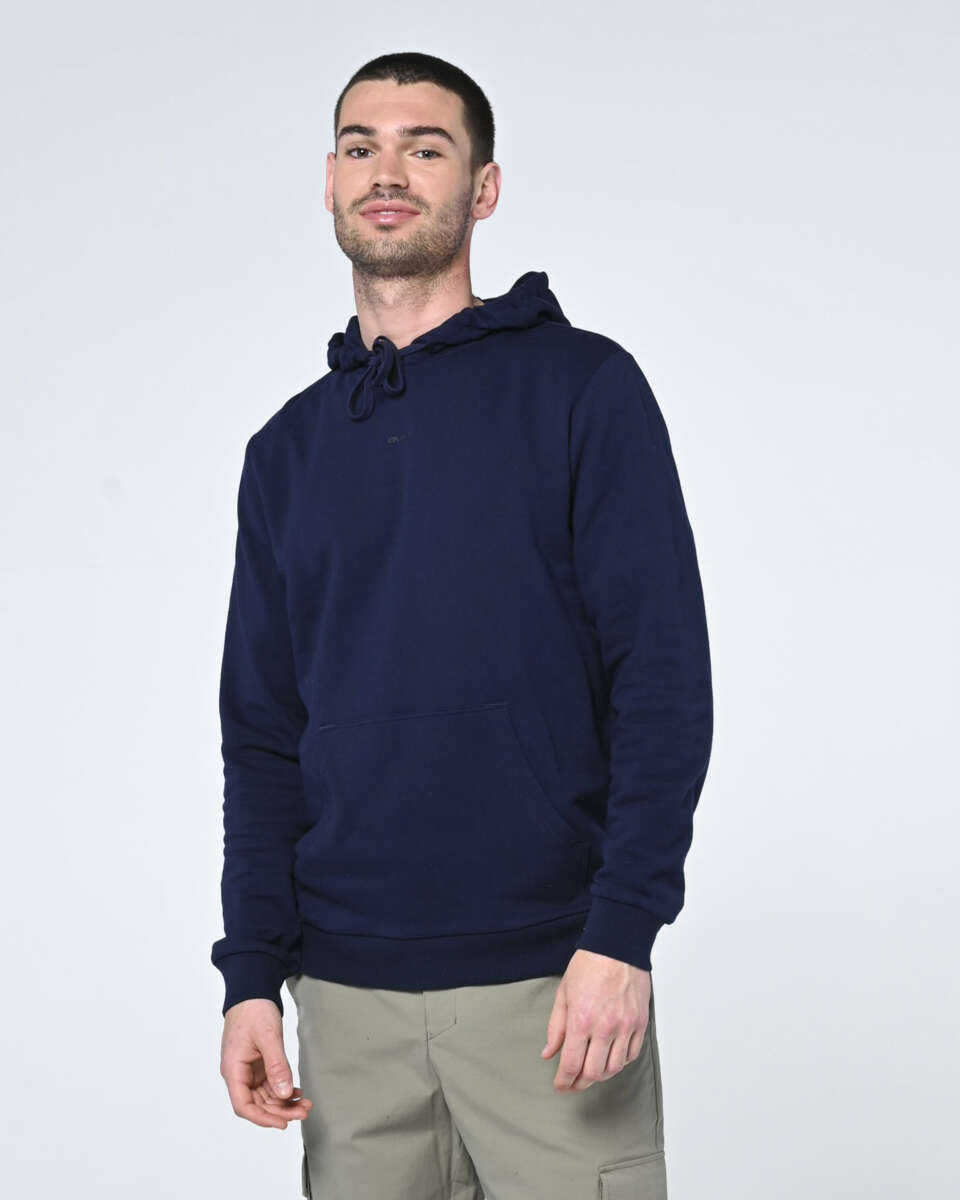 Bula Frame Logo hettegenser herre