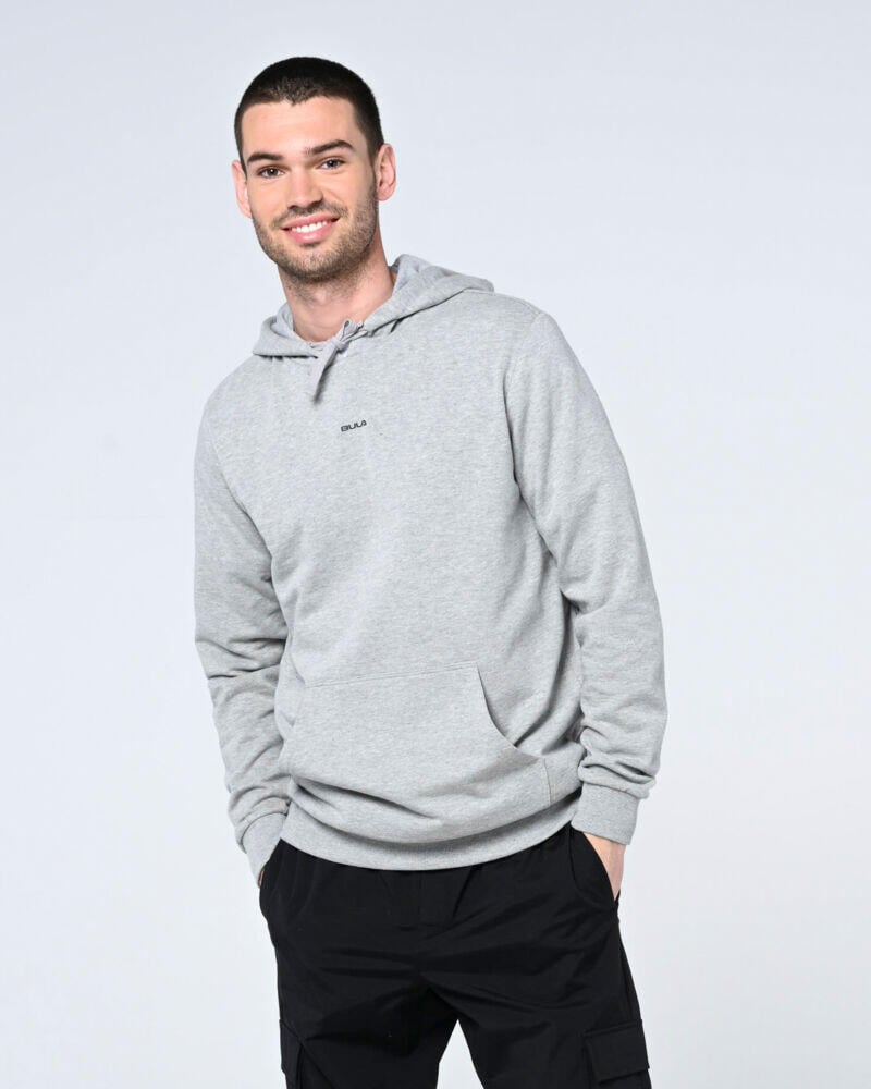 Bula Frame Logo hettegenser herre