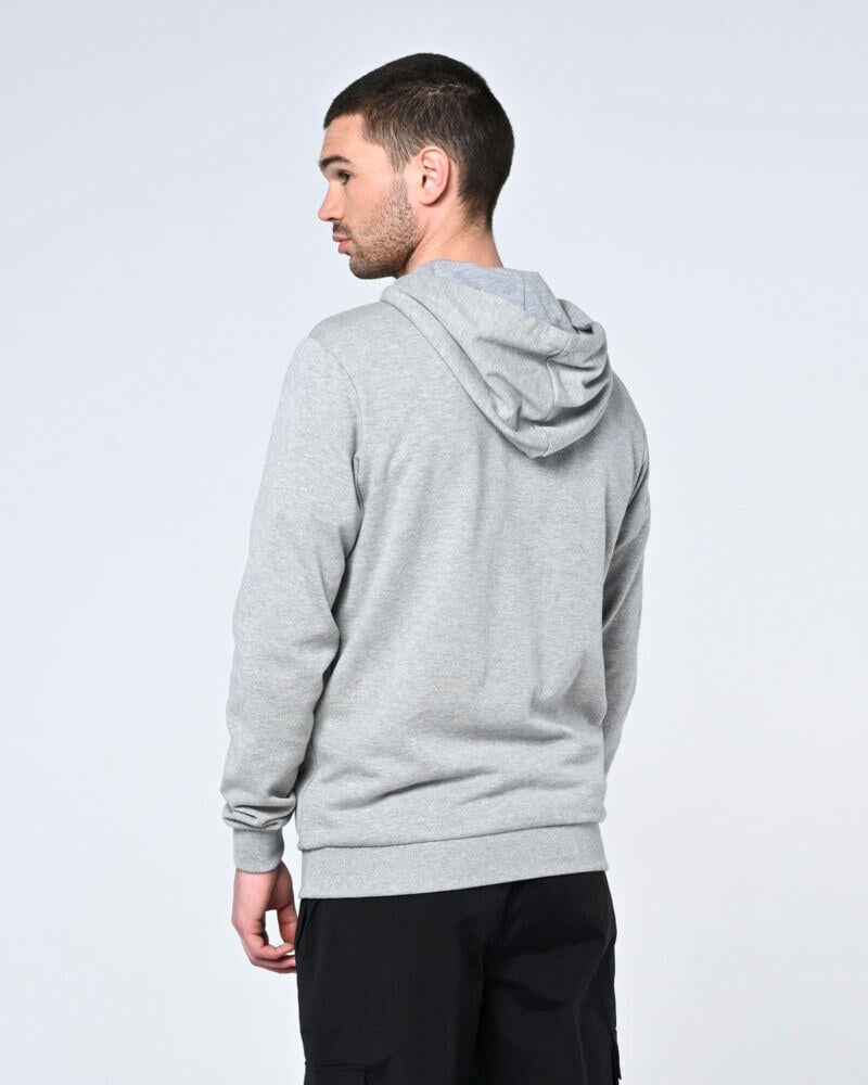 Bula Frame Logo hettegenser herre