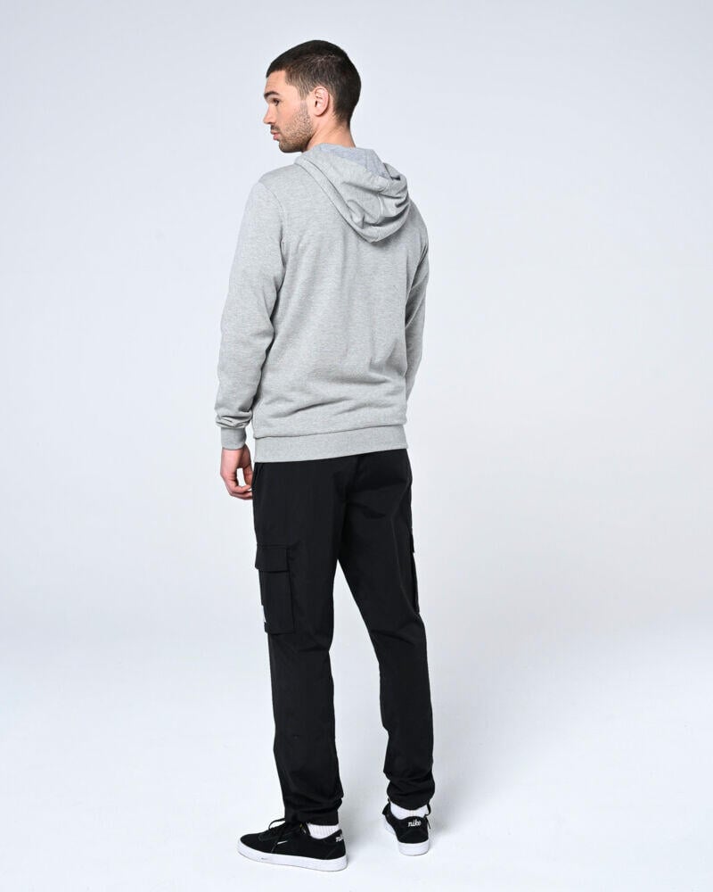 Bula Frame Logo hettegenser herre