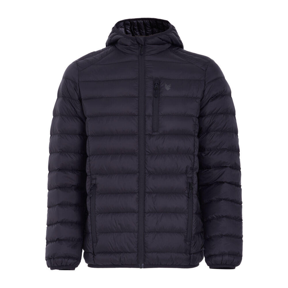 Northpeak Blåtind dunjakke herre