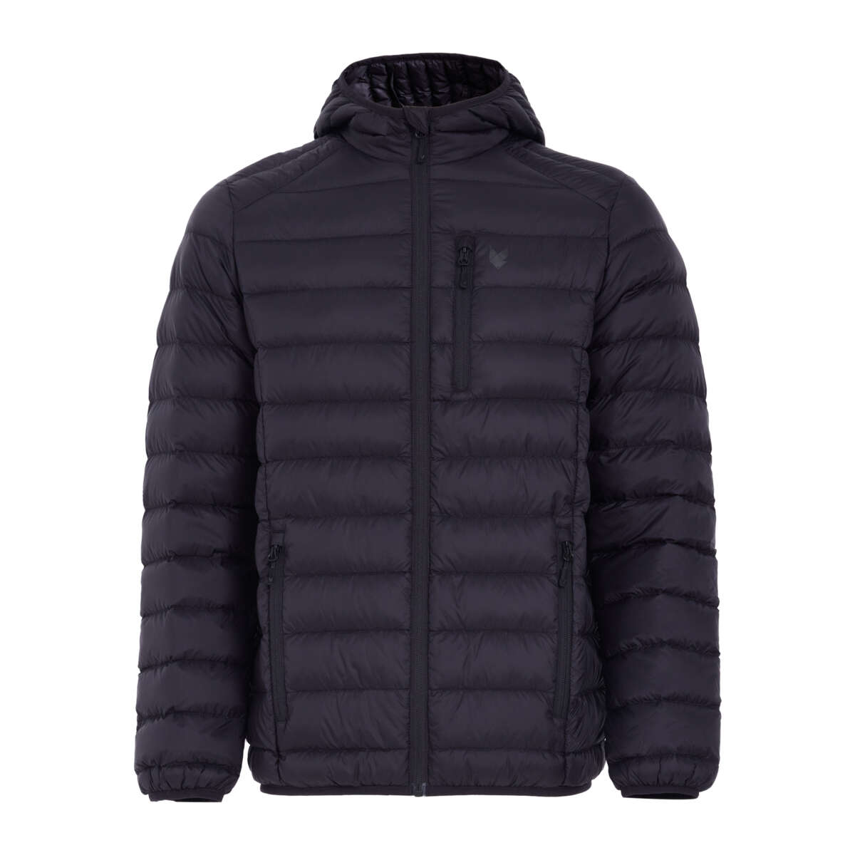 Northpeak Blåtind dunjakke herre